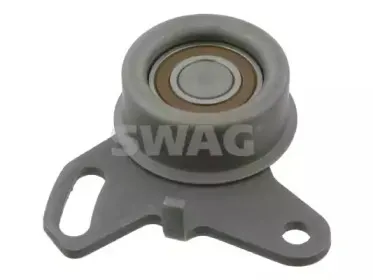 Натяжной ролик, ремень ГРМ SWAG купить